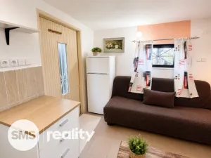Prodej chaty, Silůvky, 34 m2