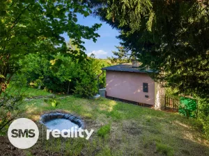 Prodej chaty, Silůvky, 34 m2