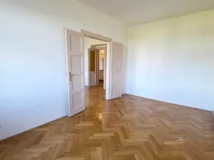 Pronájem bytu 3+kk, Praha - Nusle, Mečislavova, 60 m2
