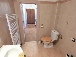 Pronájem bytu 3+kk, Praha - Nusle, Mečislavova, 60 m2