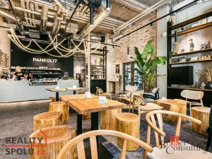 Pronájem bytu 1+kk, Brno, Bratislavská, 26 m2