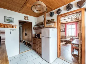 Prodej rodinného domu, Vysoké nad Jizerou, 150 m2
