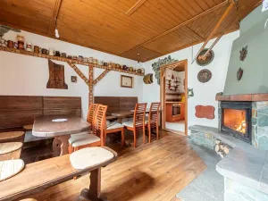 Prodej rodinného domu, Vysoké nad Jizerou, 150 m2