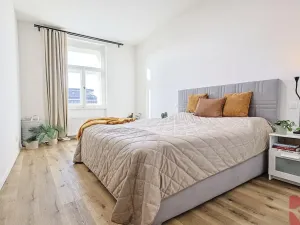 Prodej bytu 3+kk, Praha - Žižkov, Hartigova, 69 m2