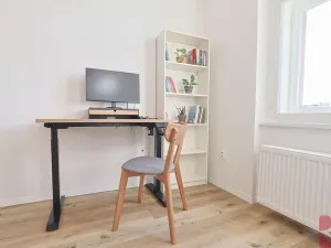 Prodej bytu 3+kk, Praha - Žižkov, Hartigova, 69 m2