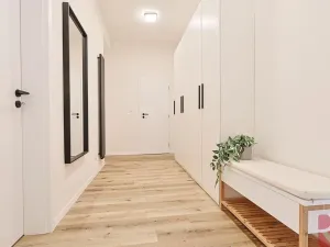 Prodej bytu 3+kk, Praha - Žižkov, Hartigova, 69 m2