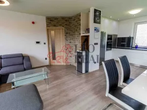 Prodej rodinného domu, Nové Město na Moravě - Olešná, 104 m2