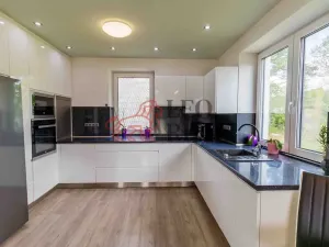 Prodej rodinného domu, Nové Město na Moravě - Olešná, 104 m2