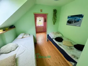 Prodej rodinného domu, Struhařov, 202 m2