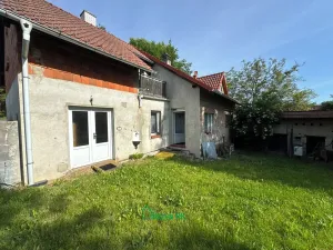 Prodej rodinného domu, Struhařov, 202 m2