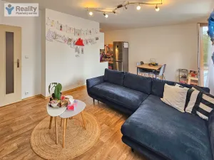 Pronájem bytu 2+kk, Plzeň - Severní Předměstí, K Zahradnictví, 57 m2