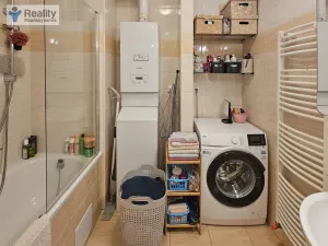 Pronájem bytu 2+kk, Plzeň - Severní Předměstí, K Zahradnictví, 57 m2