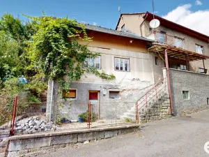 Prodej činžovního domu, Rychnov nad Kněžnou, Pelclovo nábřeží, 194 m2