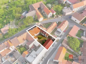 Prodej rodinného domu, Ročov, 141 m2