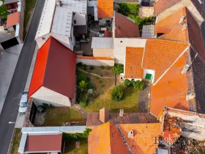 Prodej rodinného domu, Ročov, 141 m2