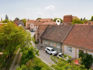 Prodej rodinného domu, Ročov, 141 m2