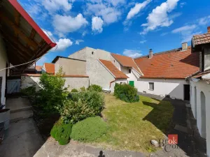 Prodej rodinného domu, Ročov, 141 m2