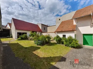 Prodej rodinného domu, Ročov, 141 m2