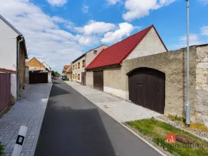 Prodej rodinného domu, Ročov, 141 m2