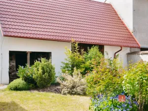 Prodej rodinného domu, Ročov, 141 m2