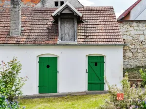 Prodej rodinného domu, Ročov, 141 m2