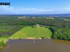 Prodej pozemku pro bydlení, Nová Ves, 73573 m2
