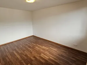 Pronájem bytu 1+kk, Příbram - Příbram IV, Nádražní, 28 m2