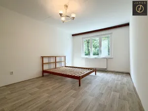 Pronájem bytu 2+1, Praha - Strašnice, Nučická, 65 m2