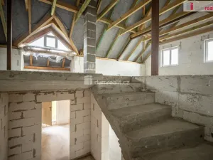 Prodej rodinného domu, Jesenice - Horní Jirčany, Budějovická, 106 m2