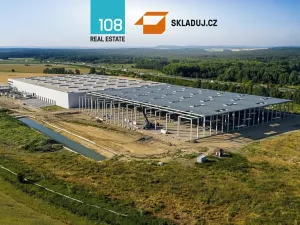 Pronájem skladu, Blatnice, 20000 m2