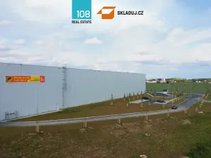 Pronájem skladu, Blatnice, 20000 m2