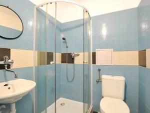 Pronájem bytu 1+1, Trutnov - Horní Staré Město, U Hřiště I, 29 m2