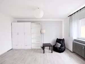 Pronájem bytu 1+1, Trutnov - Horní Staré Město, U Hřiště I, 29 m2