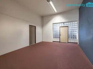 Prodej činžovního domu, Sokolov, U Divadla, 360 m2