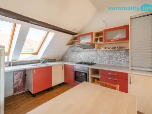 Prodej činžovního domu, Sokolov, U Divadla, 360 m2