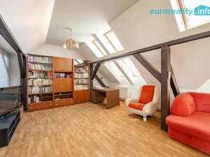 Prodej činžovního domu, Sokolov, U Divadla, 360 m2