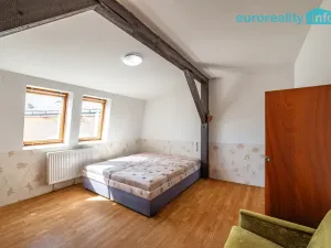 Prodej činžovního domu, Sokolov, U Divadla, 360 m2