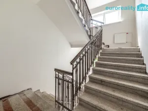 Prodej činžovního domu, Sokolov, U Divadla, 360 m2