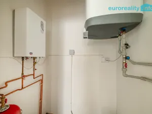 Prodej činžovního domu, Sokolov, U Divadla, 360 m2