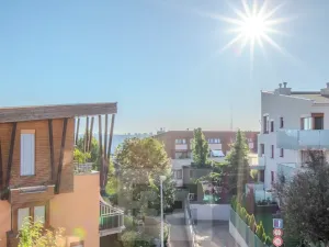 Pronájem bytu 3+kk, Praha - Velká Chuchle, 70 m2
