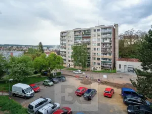 Pronájem bytu 1+kk, Rakovník, V Jamce, 33 m2