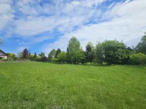 Prodej pozemku pro bydlení, Jablonec nad Nisou, U Pískovny, 2075 m2