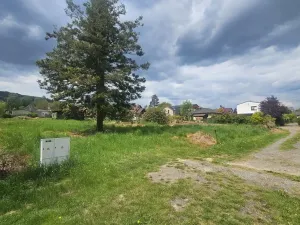 Prodej pozemku, Liberec - Liberec XXIII-Doubí, Malodoubská, 9589 m2