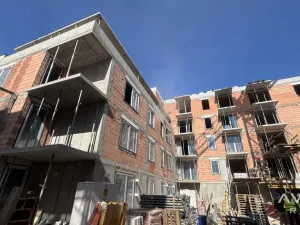 Prodej bytu 1+kk, Brno - Husovice, Vranovská, 33 m2