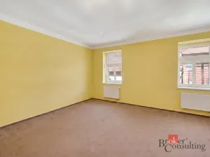 Prodej historického objektu, Litoměřice - Litoměřice-Město, Novobranská, 499 m2