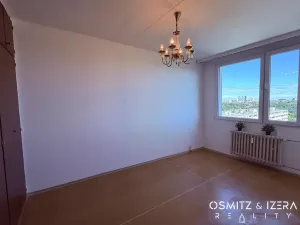 Pronájem bytu 3+1, Praha - Krč, Ružinovská, 60 m2