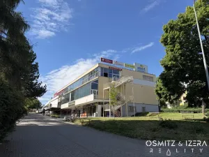 Pronájem bytu 3+1, Praha - Krč, Ružinovská, 60 m2