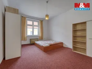 Pronájem bytu 1+1, Plzeň - Jižní Předměstí, Čechova, 43 m2