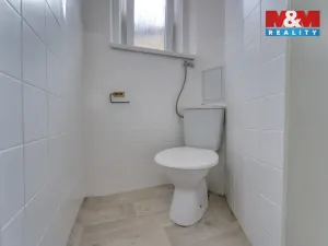 Pronájem bytu 1+1, Plzeň - Jižní Předměstí, Čechova, 43 m2