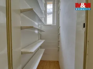 Pronájem bytu 1+1, Plzeň - Jižní Předměstí, Čechova, 43 m2